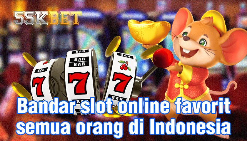 ACAK77 - Game On Paling Gacor di Situs Acak77 Terpopuler